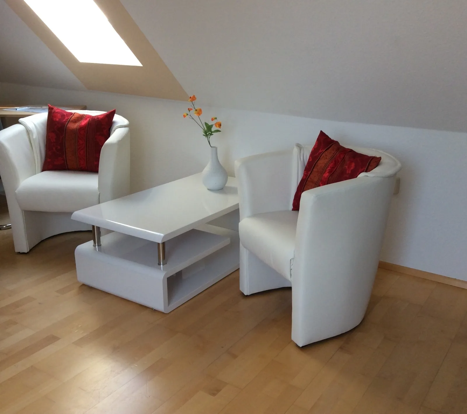 Ferienwohnung Angela in Schwerin