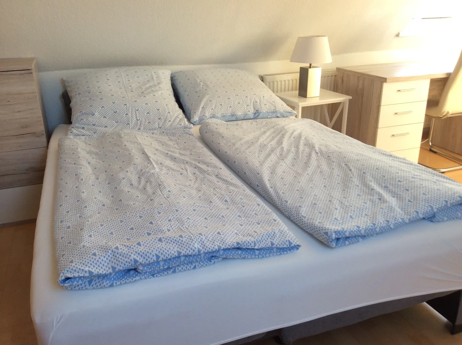 Ferienwohnung Lini in Schwerin