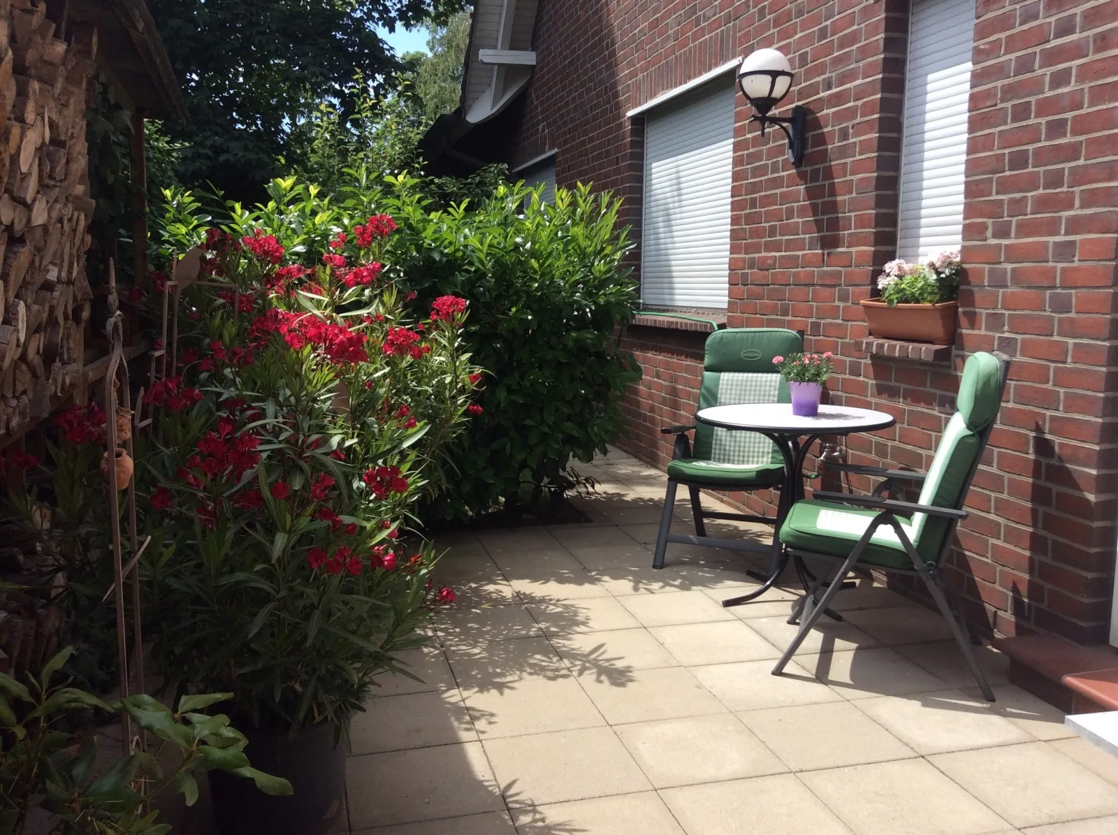 Ferienwohnung Lini in Schwerin