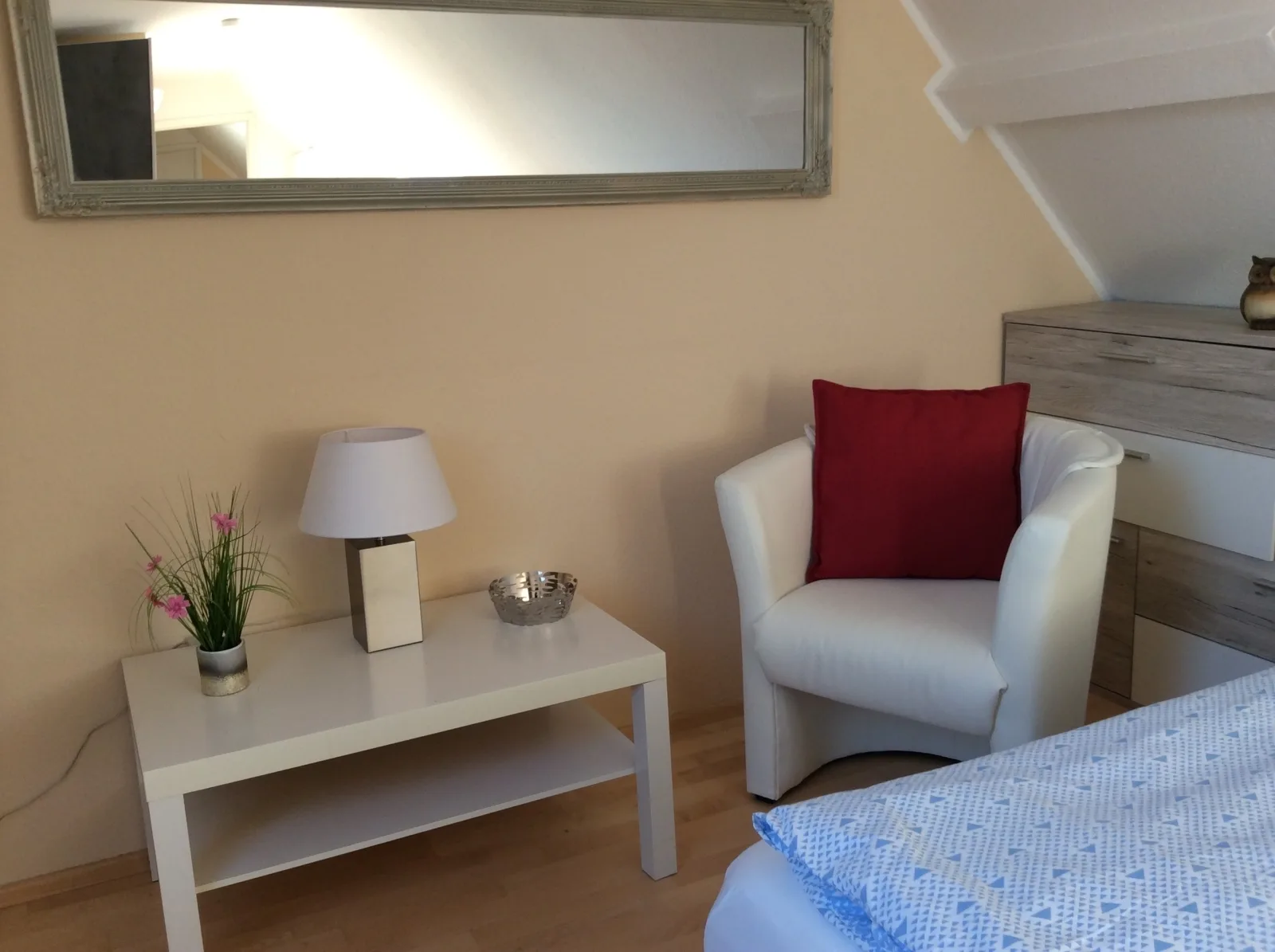 Ferienwohnung Lini in Schwerin