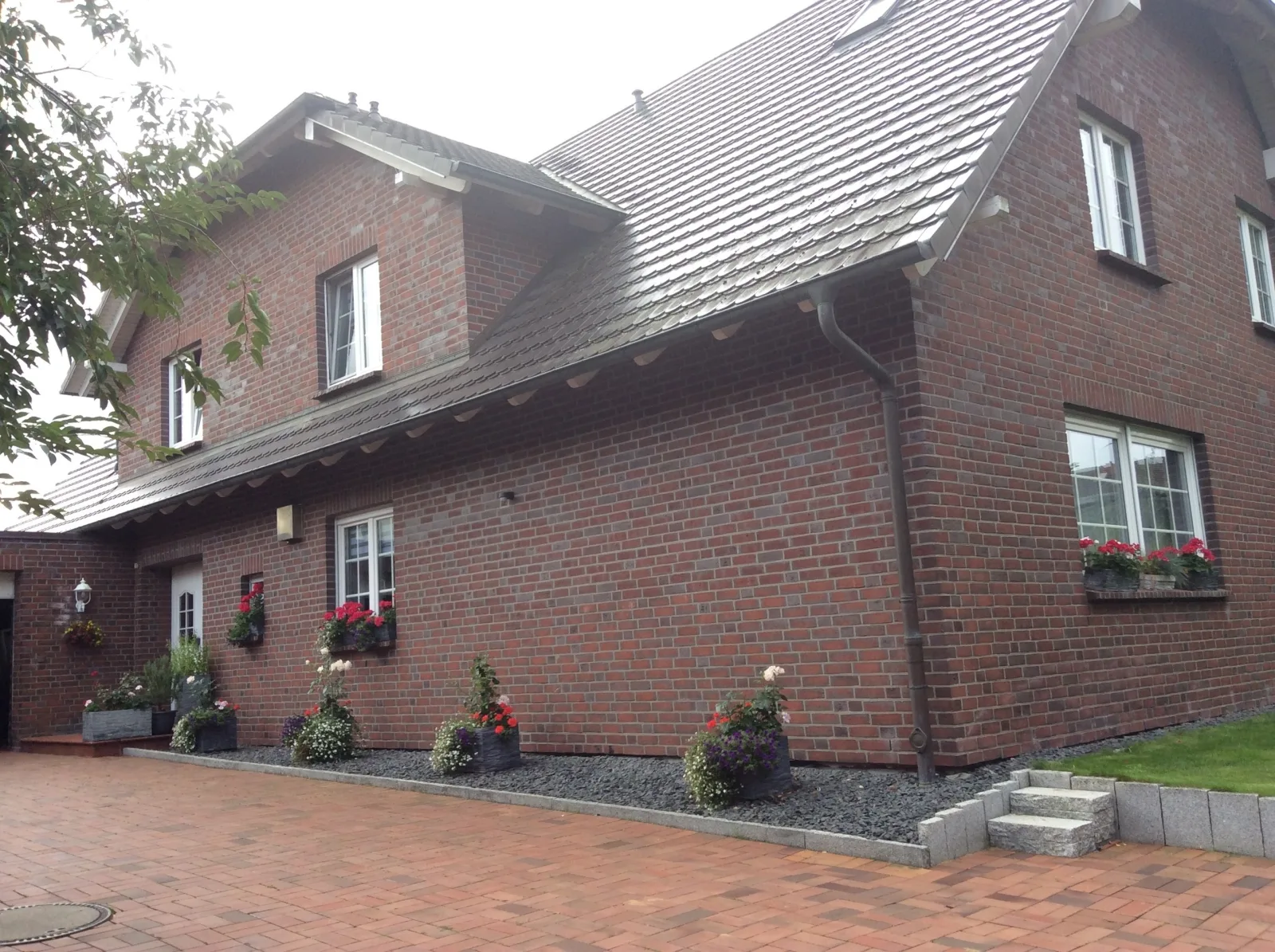 Ferienwohnung Lini in Schwerin