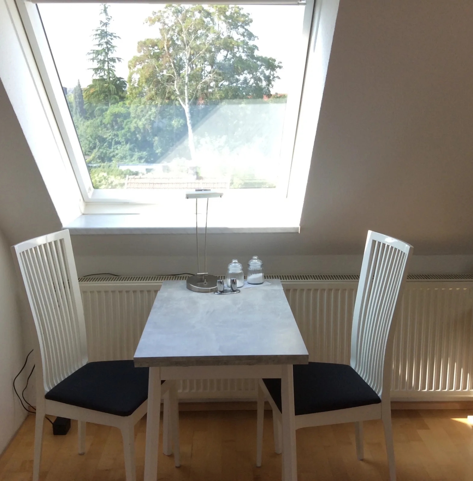 Ferienwohnung Lini in Schwerin
