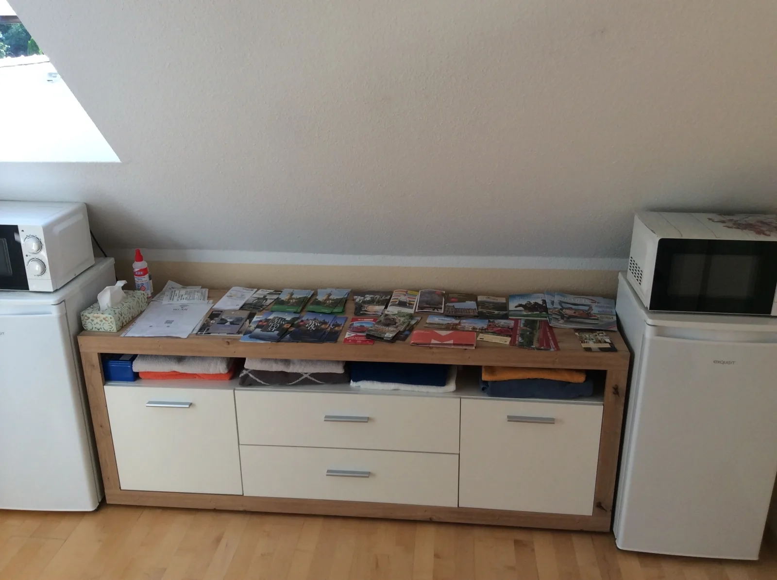 Ferienwohnung Lini in Schwerin