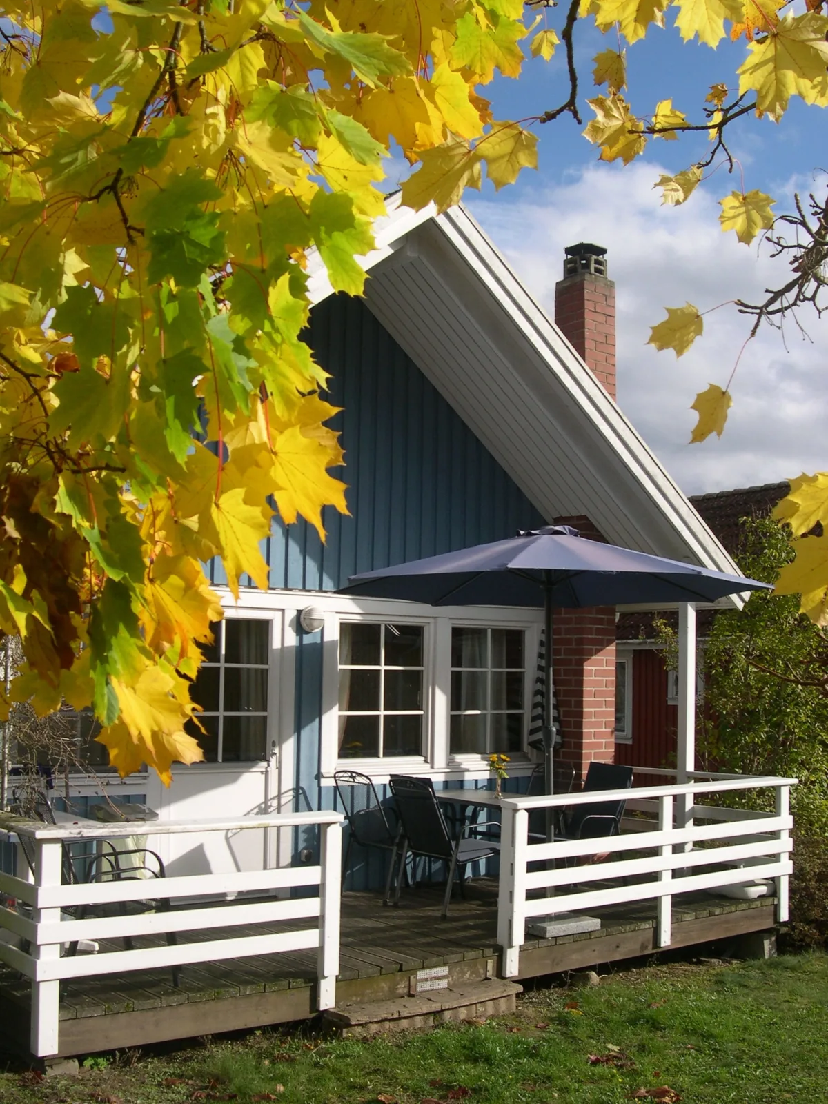 Ferienhaus Seeadler