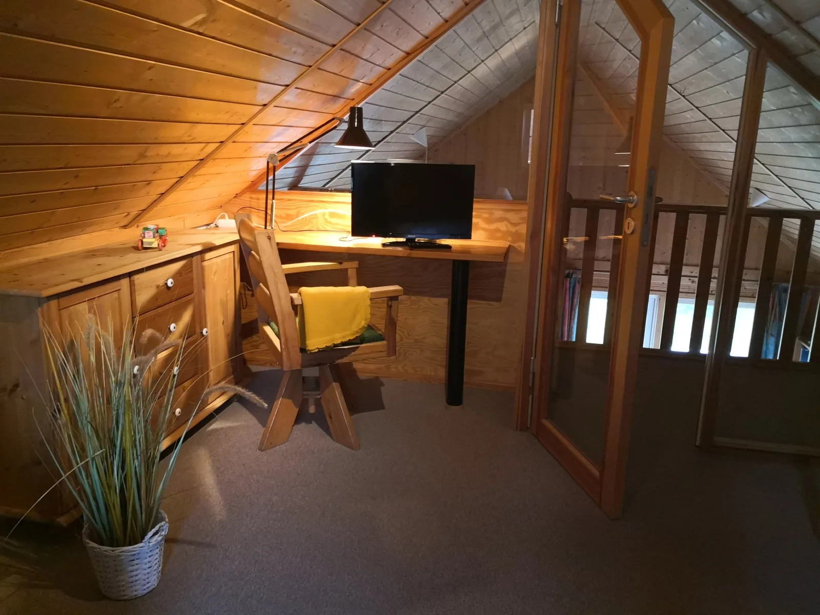 Ferienhaus Seeadler