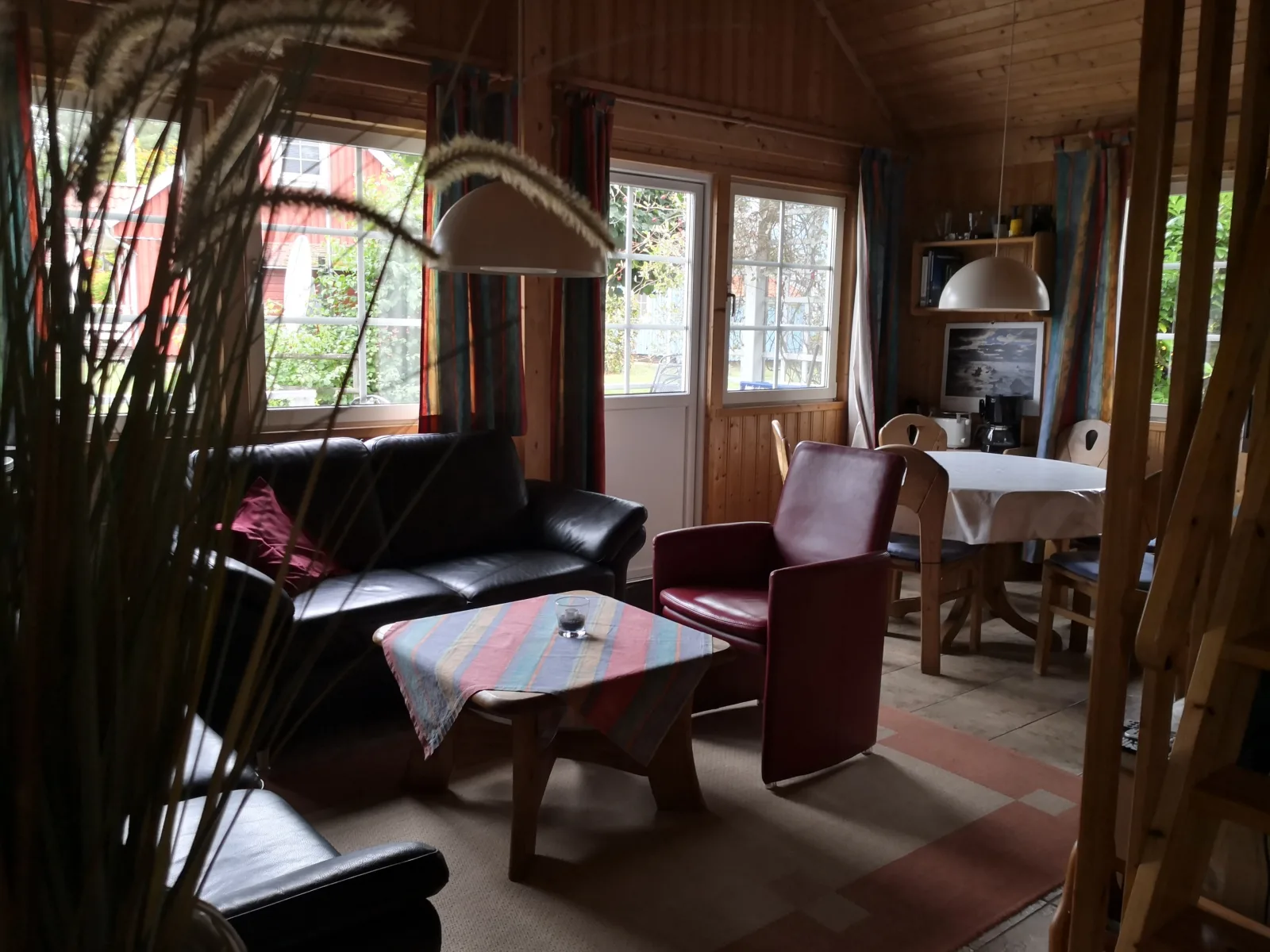 Ferienhaus Seeadler