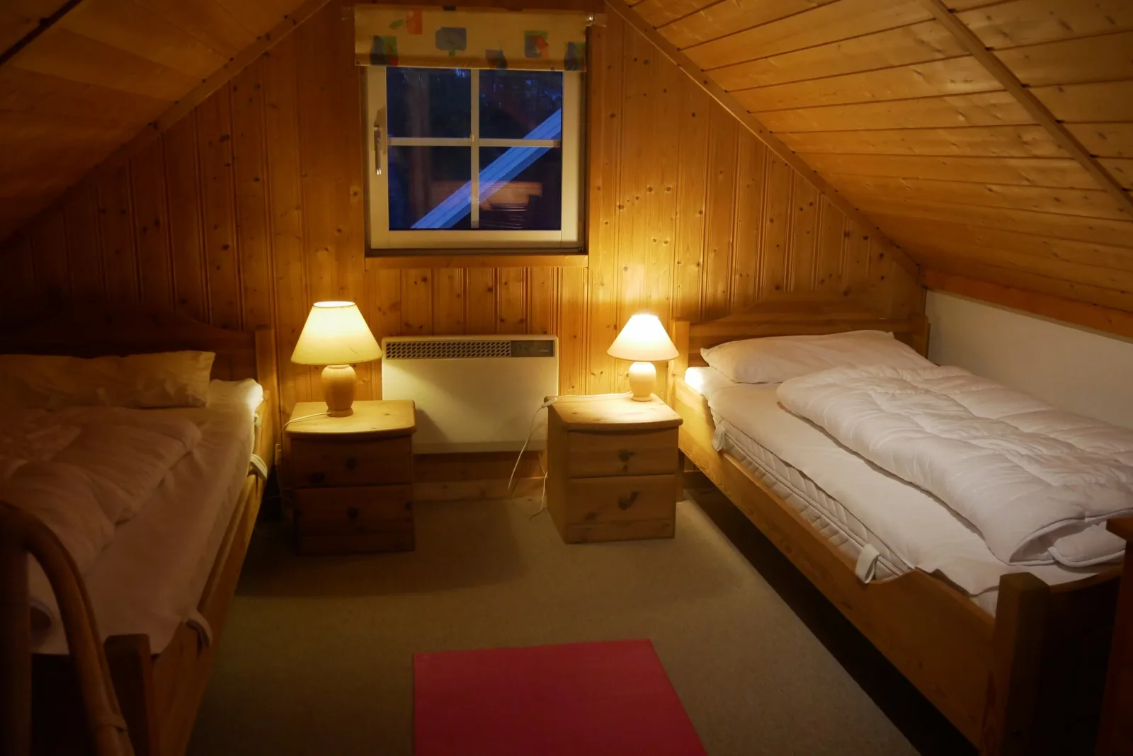 Ferienhaus Seeadler