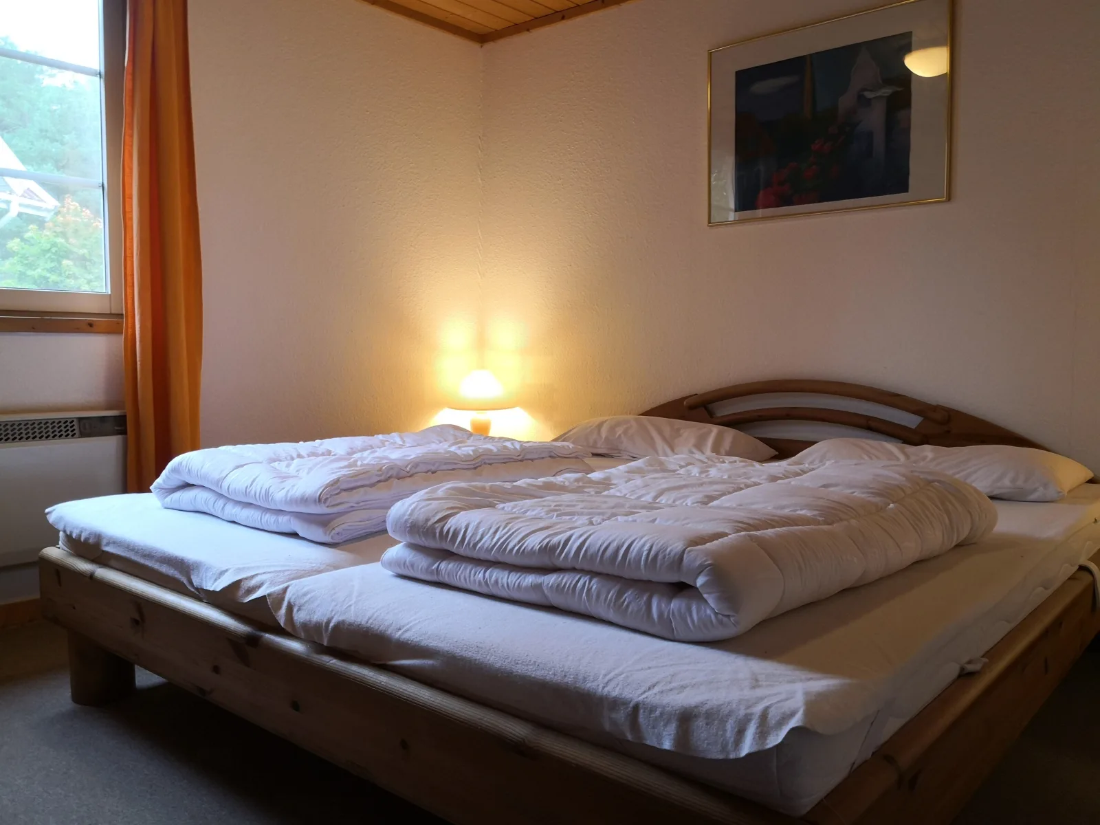 Ferienhaus Seeadler
