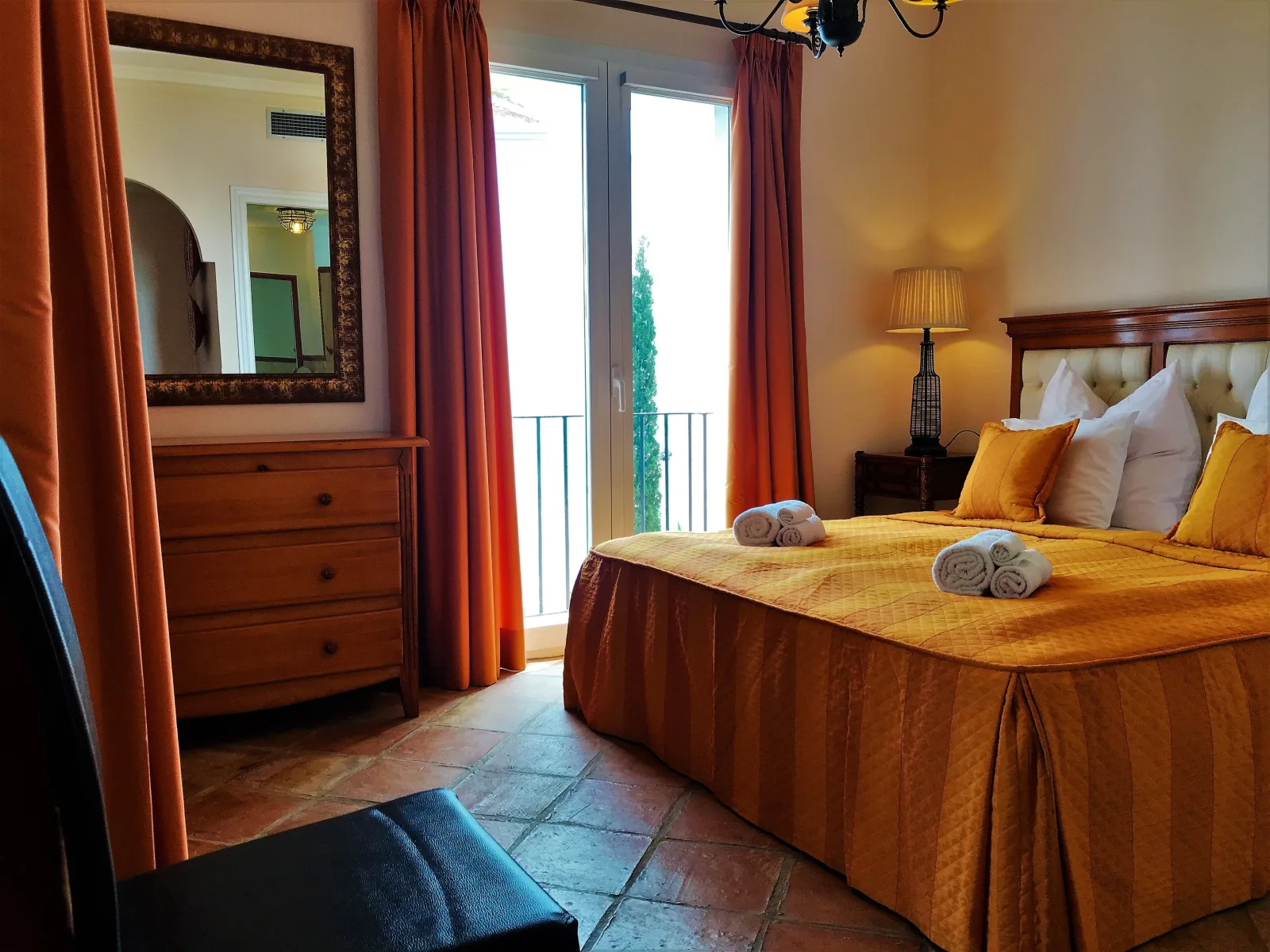 PENTHOUSE LA PERLA DE MARAKECH 1
