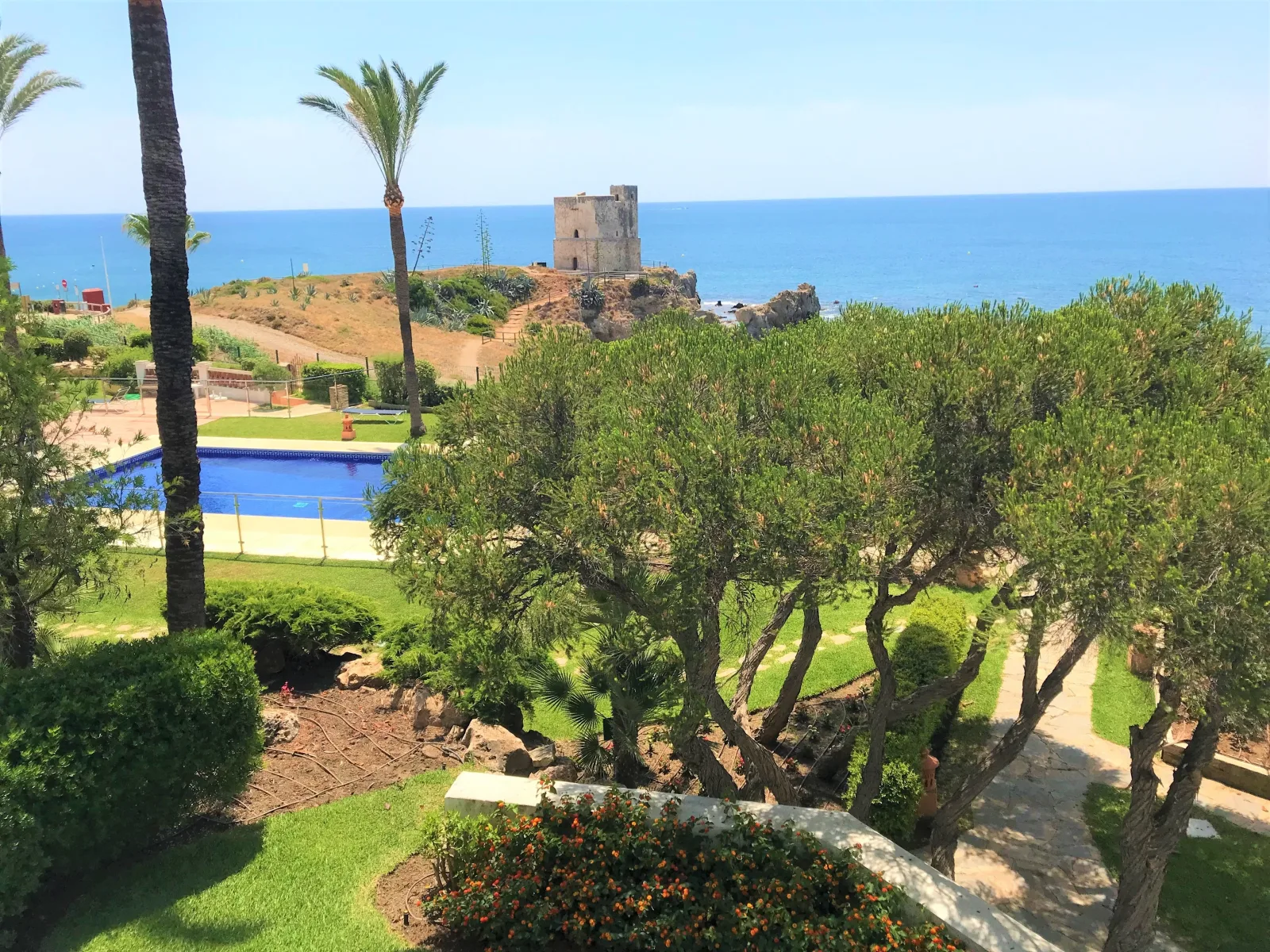 PENTHOUSE LA PERLA DE MARAKECH 1