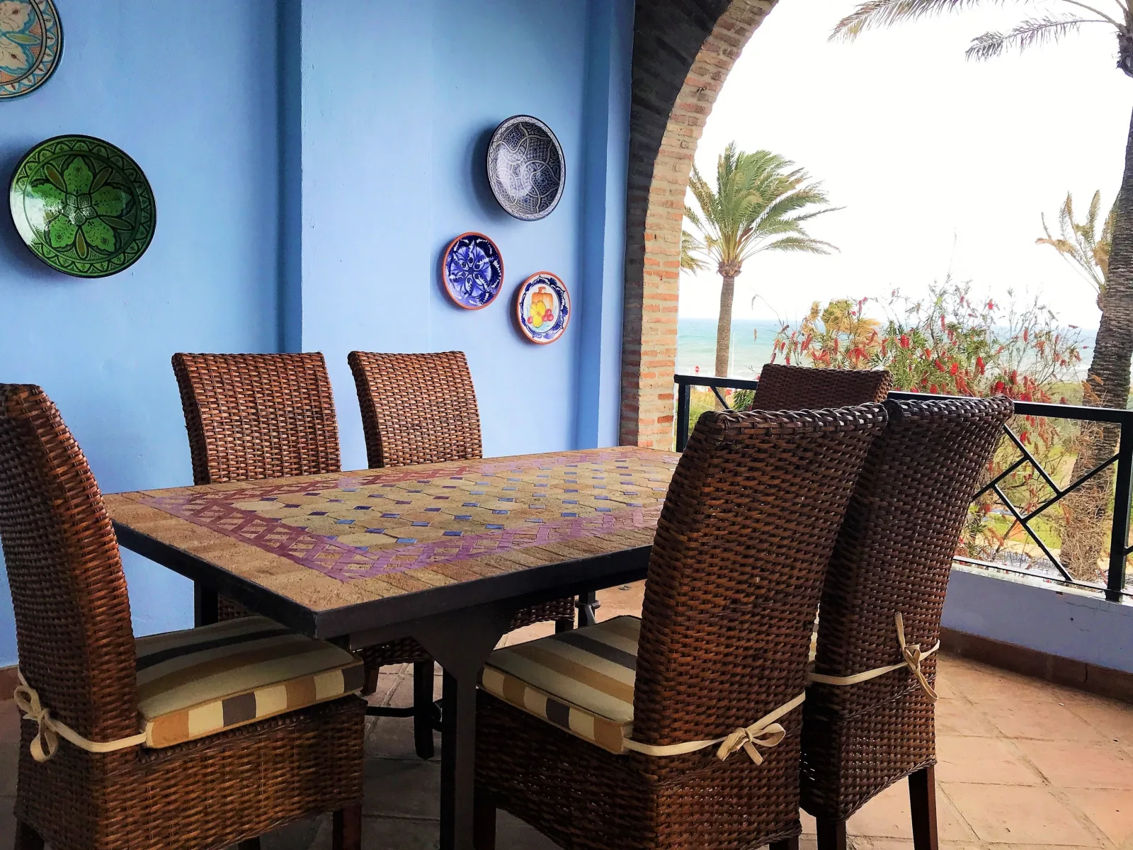 PENTHOUSE LA PERLA DE MARAKECH 1