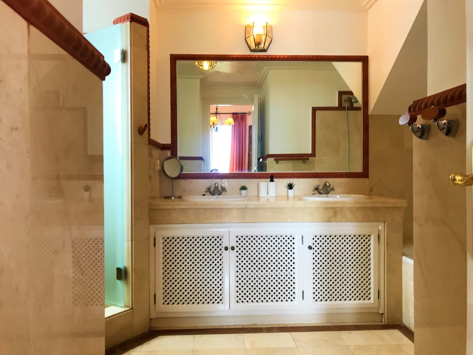 PENTHOUSE LA PERLA DE MARAKECH 1