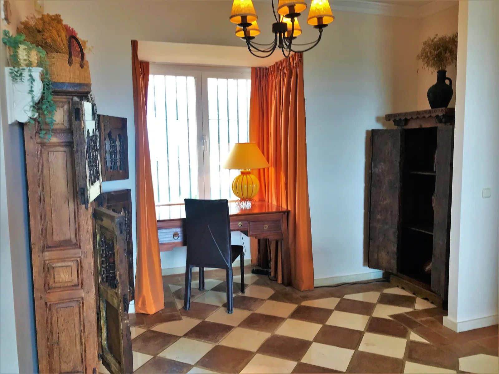 PENTHOUSE LA PERLA DE MARAKECH 1