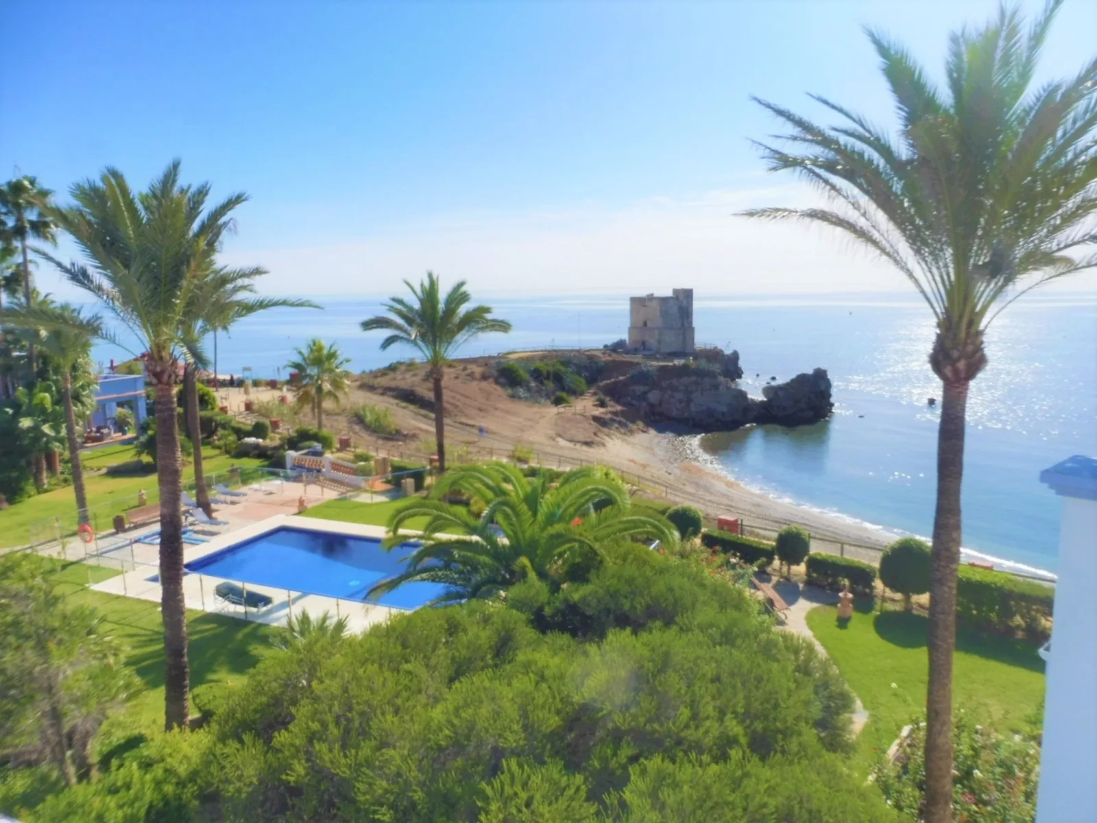 PENTHOUSE LA PERLA DE MARAKECH 1