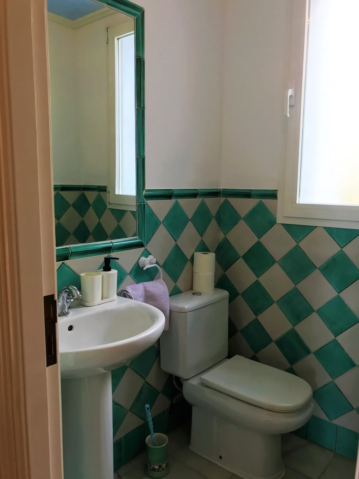 PENTHOUSE LA PERLA DE MARAKECH 1