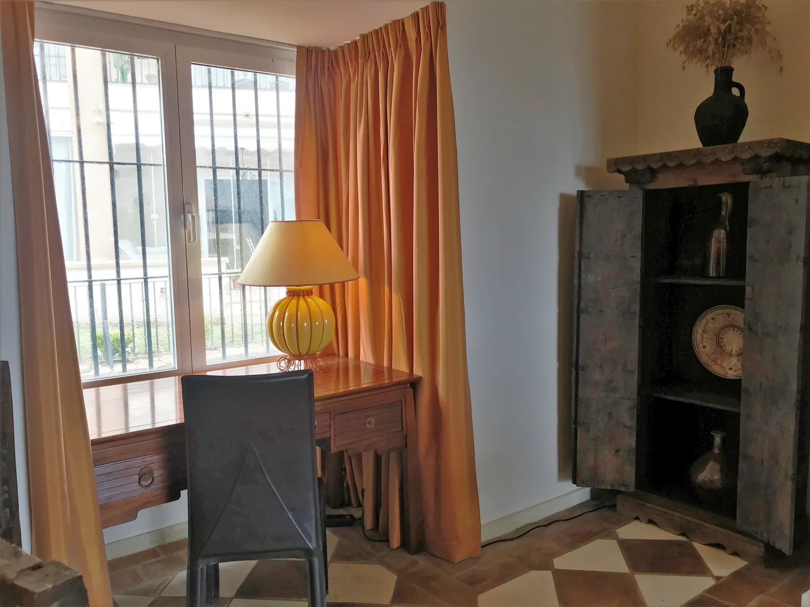 PENTHOUSE LA PERLA DE MARAKECH 1