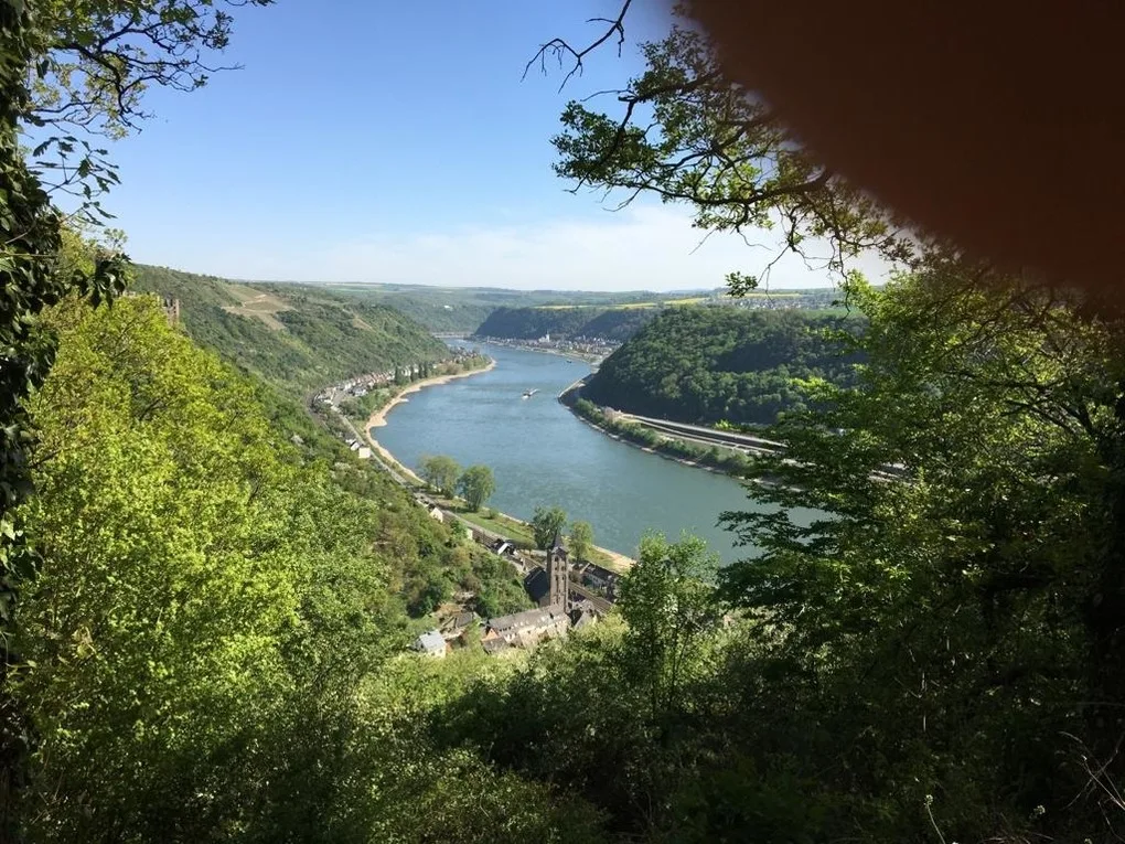 Loreleyquartier LQ I