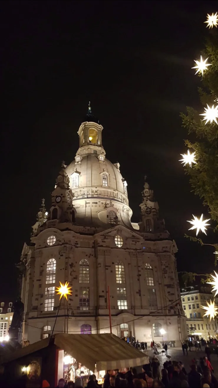 Ferienwohung in Dresden am Elbhang