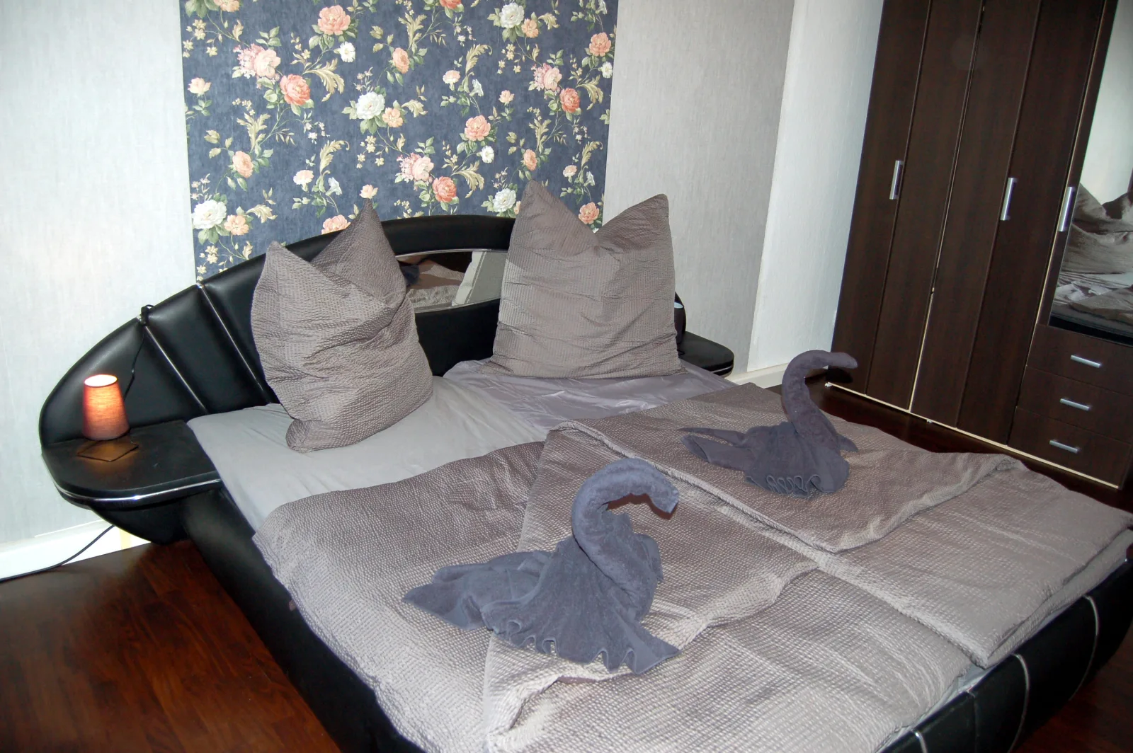 Ferienwohnung am Saalebogen