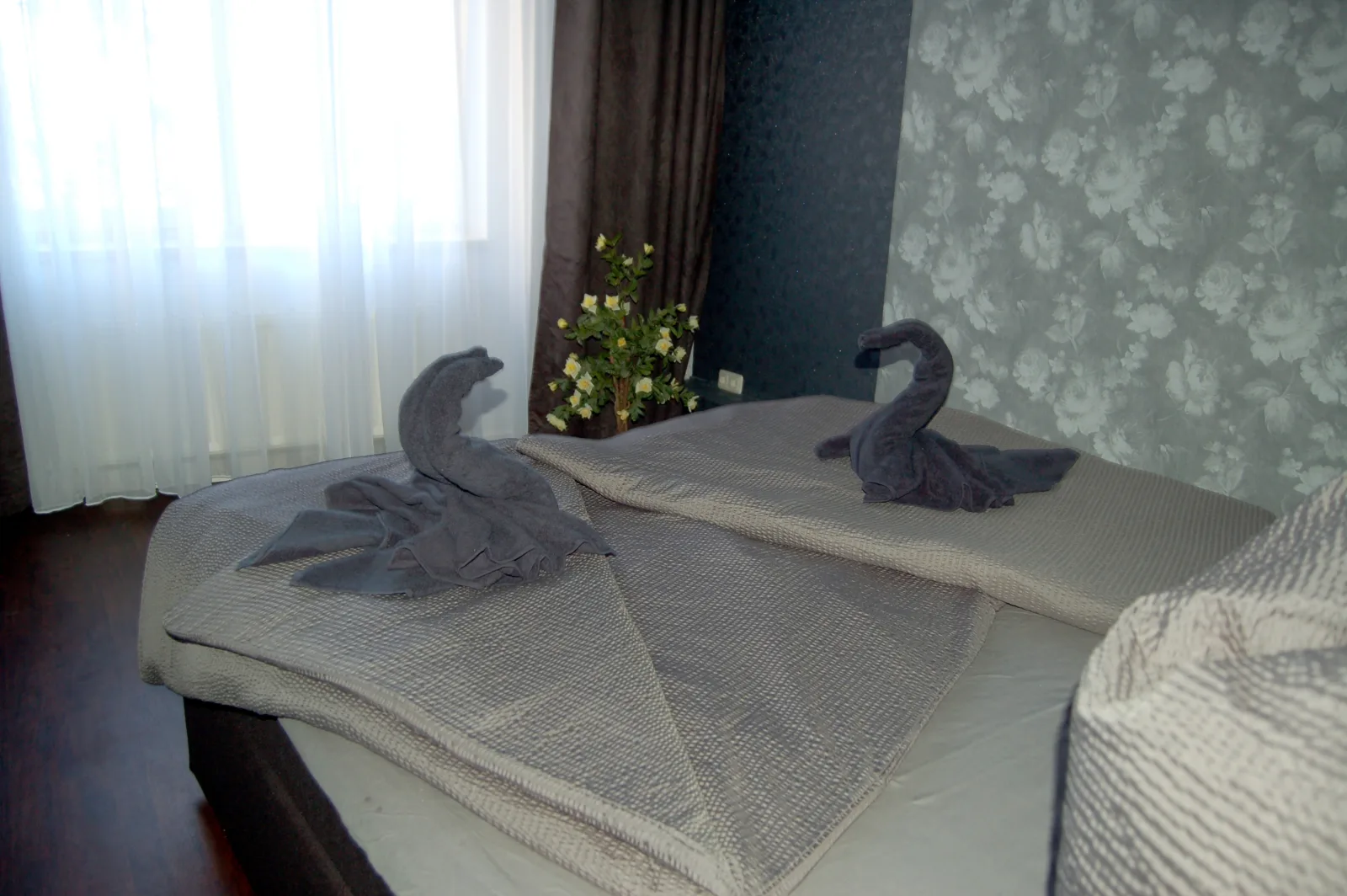 Ferienwohnung am Saalebogen