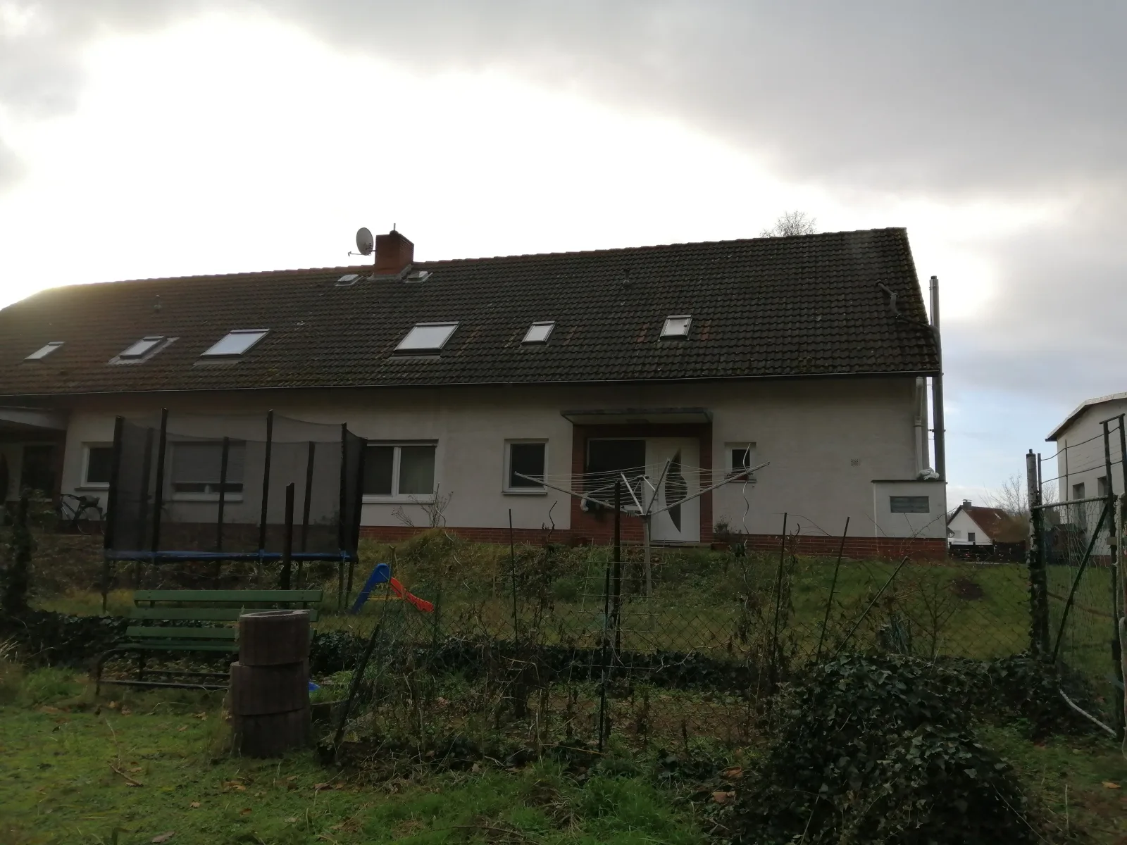 Haus Alida 1