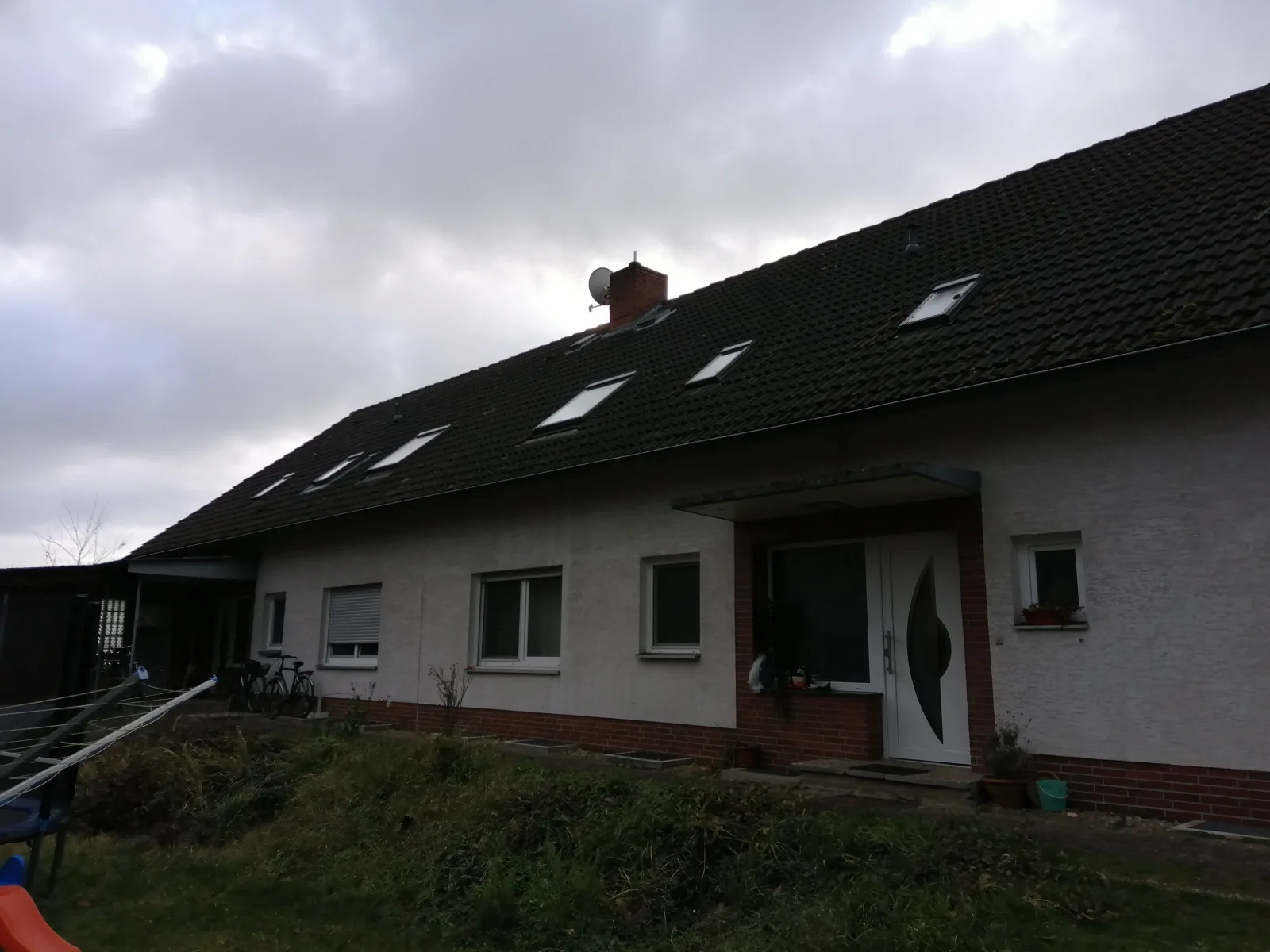 Haus Alida 1