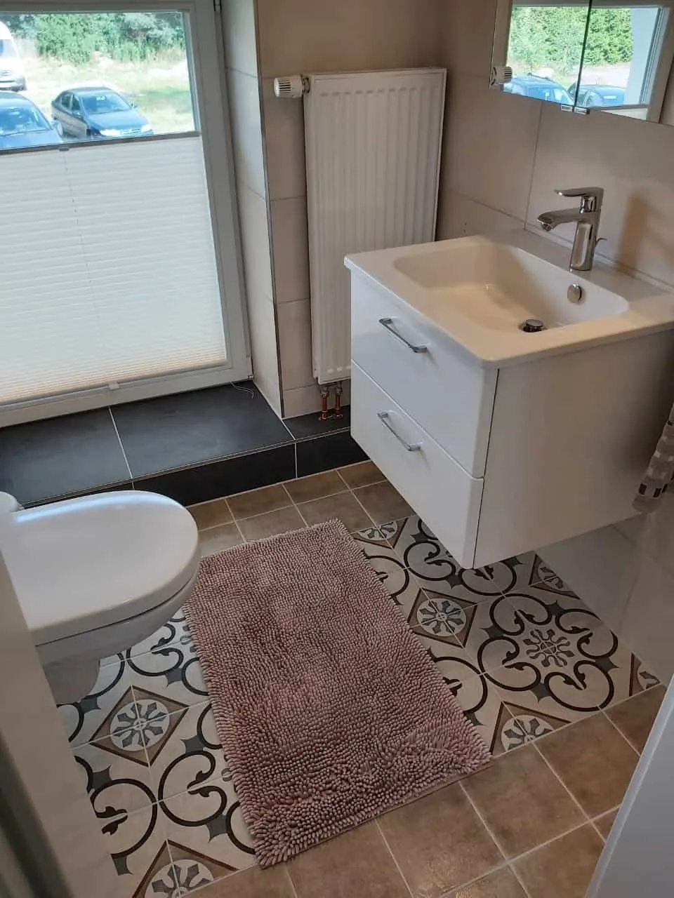 Gutshofwohnung - Speicher-Loft