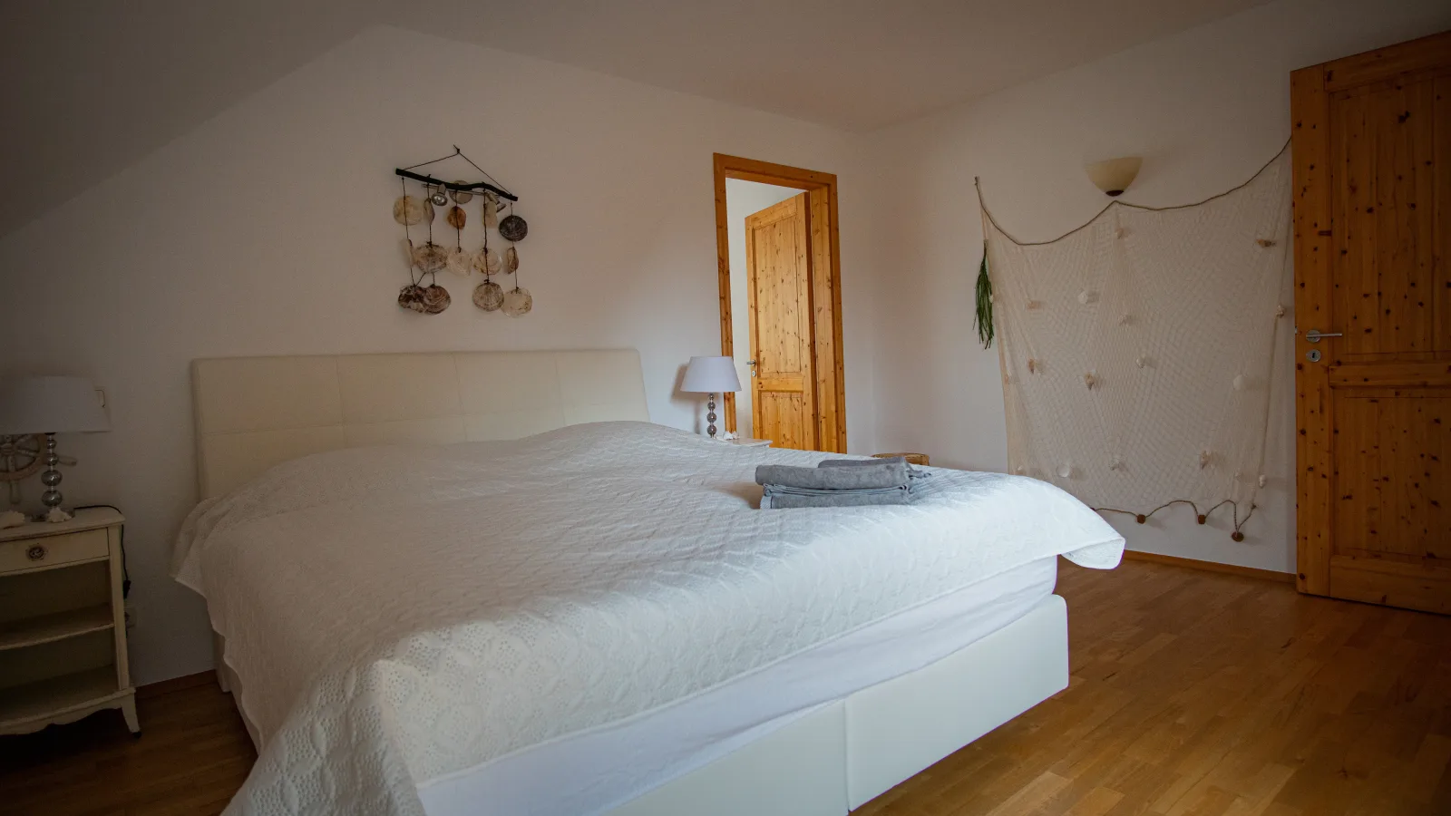 Ferienhaus MountFrosch mit Sauna und Naturpool