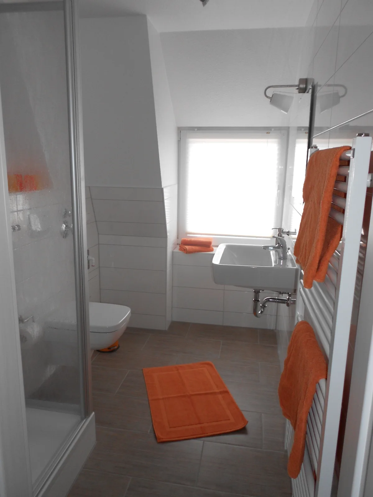 Ferienwohnung Haus Glückauf