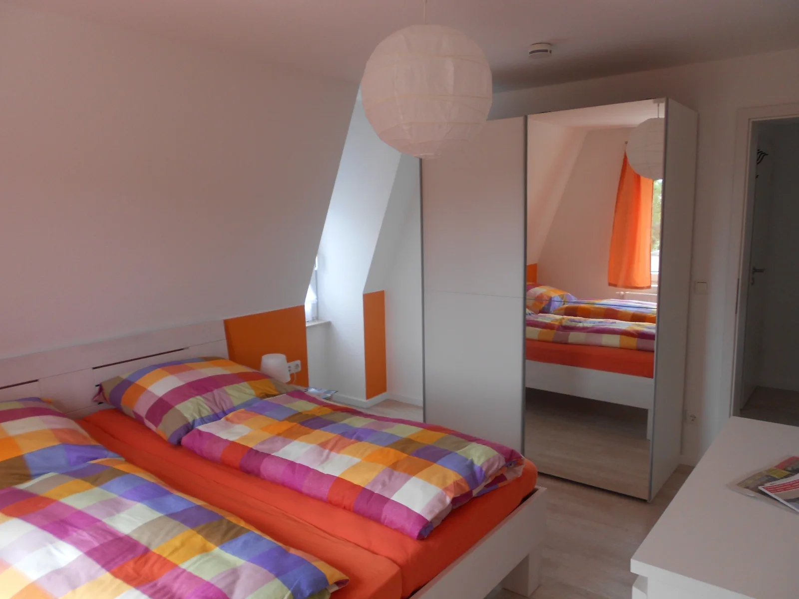 Ferienwohnung Haus Glückauf