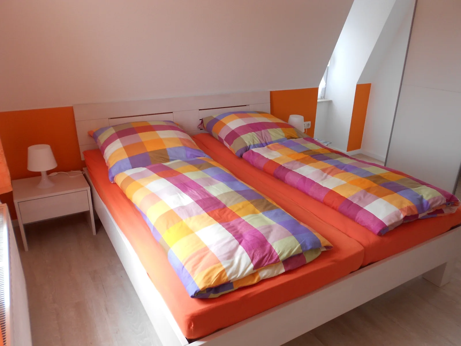 Ferienwohnung Haus Glückauf