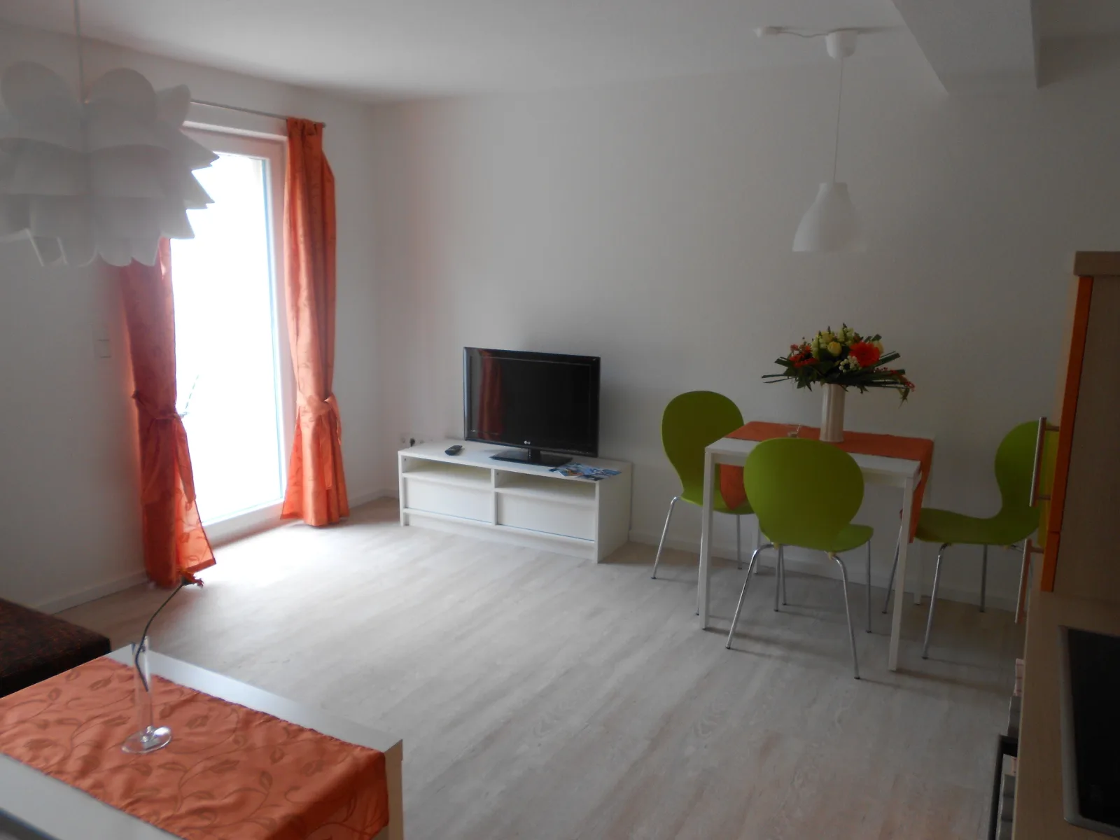 Ferienwohnung Haus Glückauf