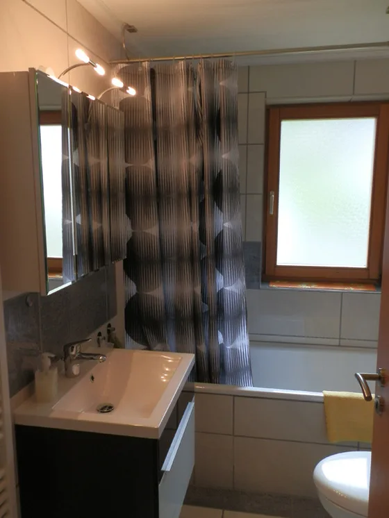 Haus Post OG-Wohnung