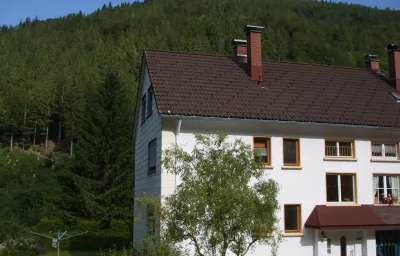 Haus Post OG-Wohnung