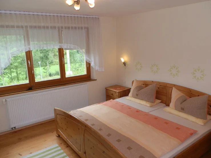 Haus Post OG-Wohnung