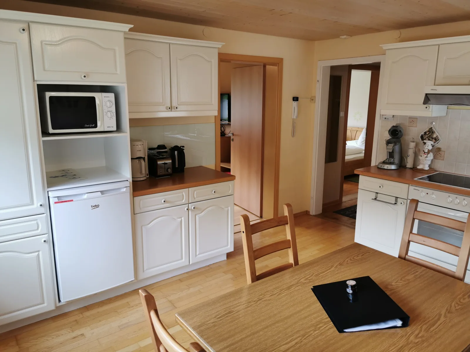 Haus Post OG-Wohnung
