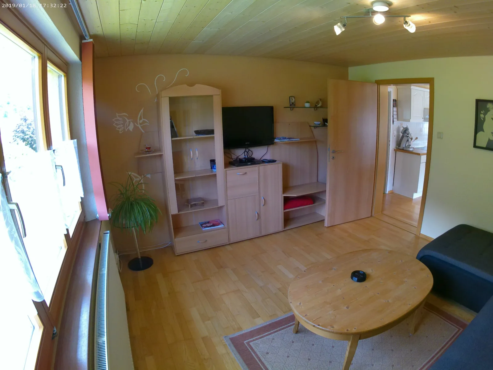 Haus Post