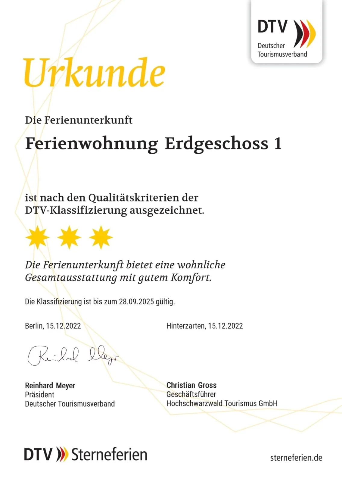 Haus Post