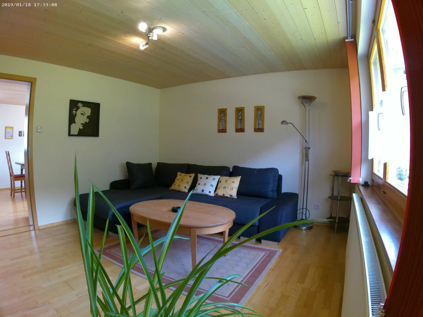 Haus Post