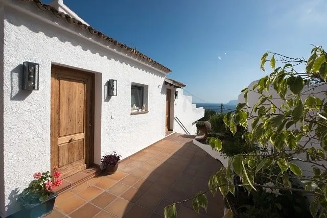 Casa Bellevue