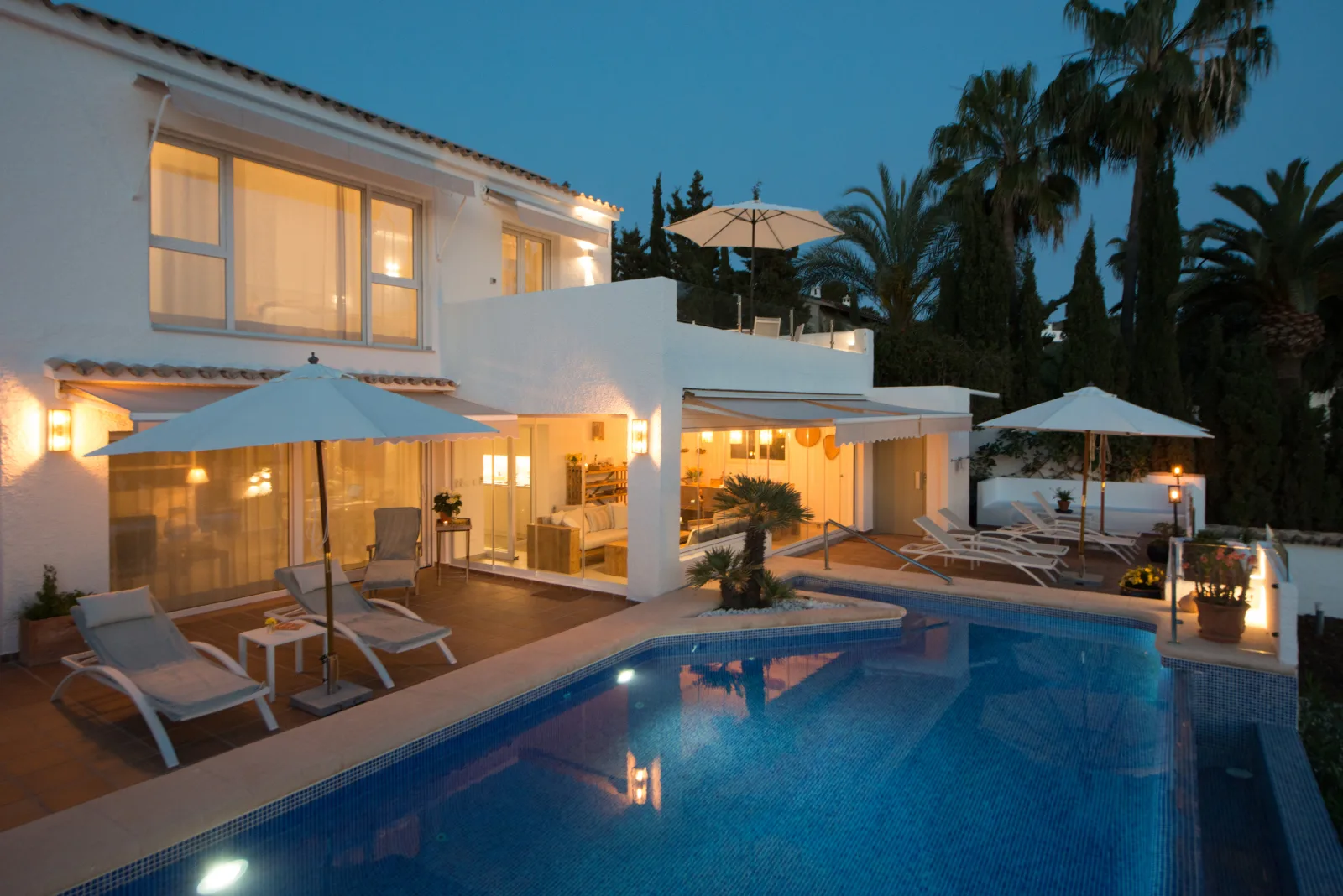Casa Bellevue