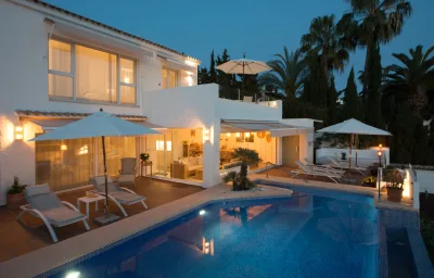 Casa Bellevue