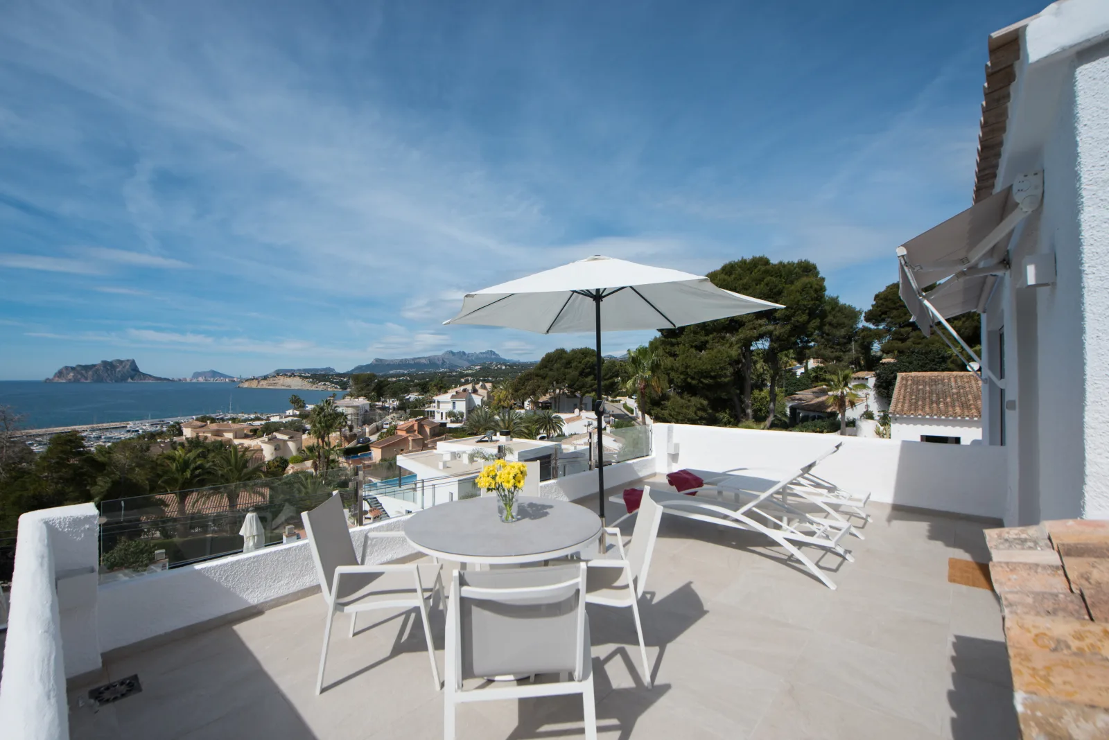 Casa Bellevue