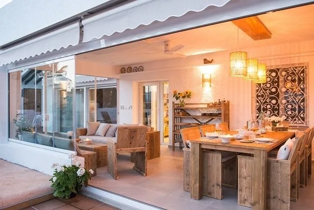 Casa Bellevue