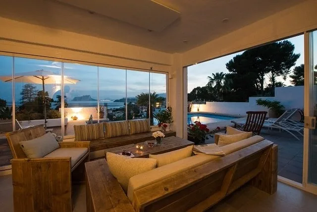 Casa Bellevue