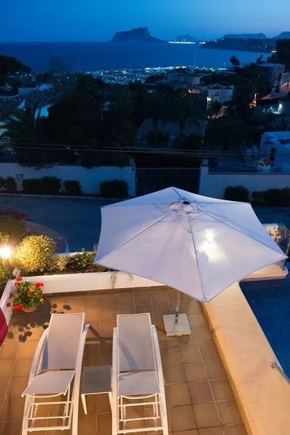 Casa Bellevue