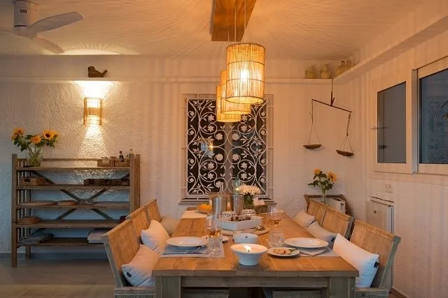 Casa Bellevue