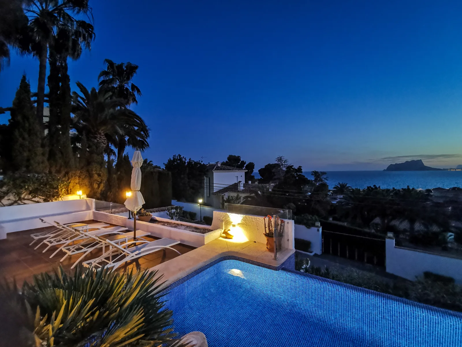 Casa Bellevue