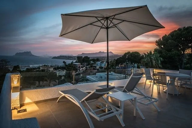 Casa Bellevue