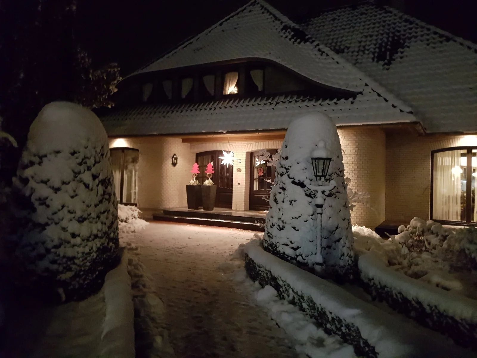 Appartement Schomaker-Fatmann